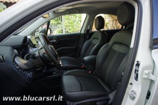 FIAT 500X usata, con Cerchi in lega