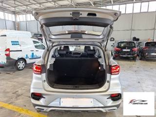 MG ZS usata, con Sedile posteriore sdoppiato