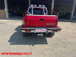 CHEVROLET Silverado usata, con Autoradio