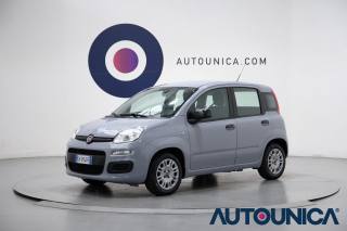 FIAT Panda 1.0 FireFly S&S Hybrid NEOPATENTATI