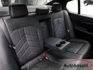 BMW 520 usata, con Android Auto