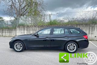 BMW 318 usata, con Chiusura centralizzata