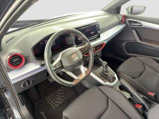 SEAT Arona usata 8