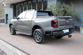 FORD Ranger usata, con Antifurto