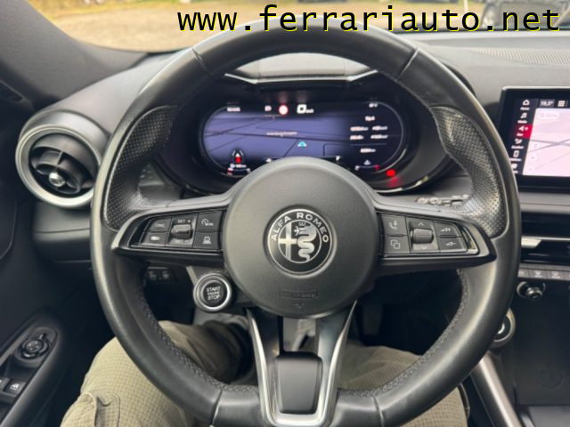 ALFA ROMEO Tonale usata, con ESP