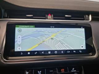 LAND ROVER Range Rover Evoque usata, con Regolazione elettrica sedili