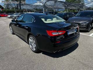 MASERATI Quattroporte usata, con Alzacristalli elettrici