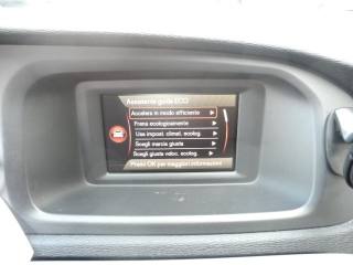 VOLVO V40 usata, con Volante multifunzione