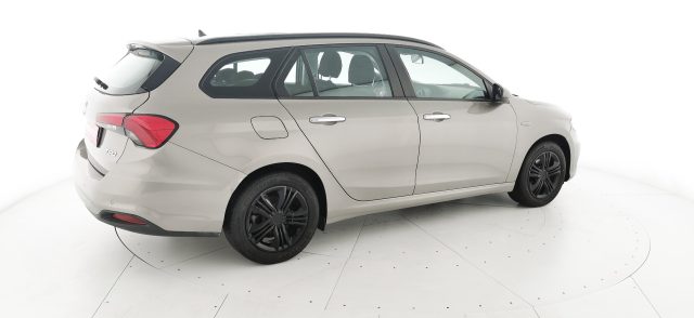 FIAT Tipo usata, con Bracciolo