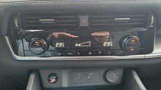 NISSAN X-Trail usata, con Controllo trazione