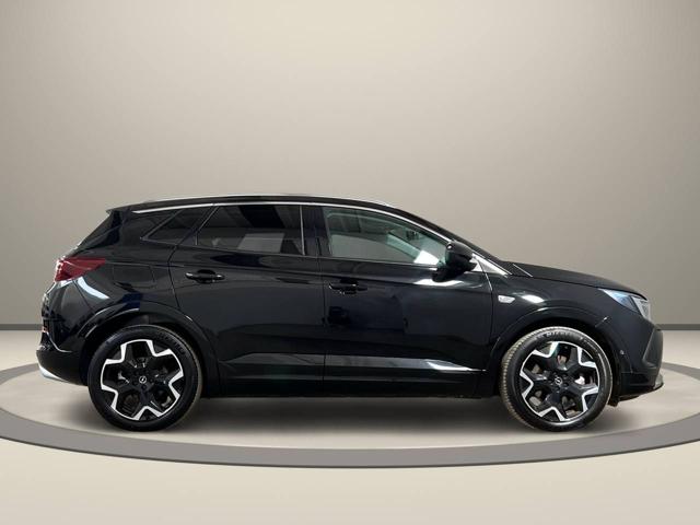 OPEL Grandland usata, con Airbag Passeggero