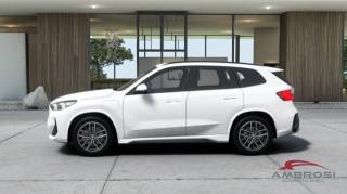 BMW X1 usata 2