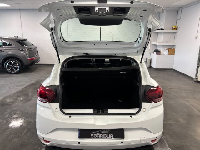 DACIA Sandero usata, con Controllo vocale