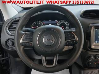 JEEP Renegade usata, con Chiusura centralizzata