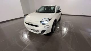 FIAT 600 usata, con Airbag