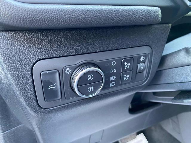 FORD Kuga usata, con Chiusura centralizzata