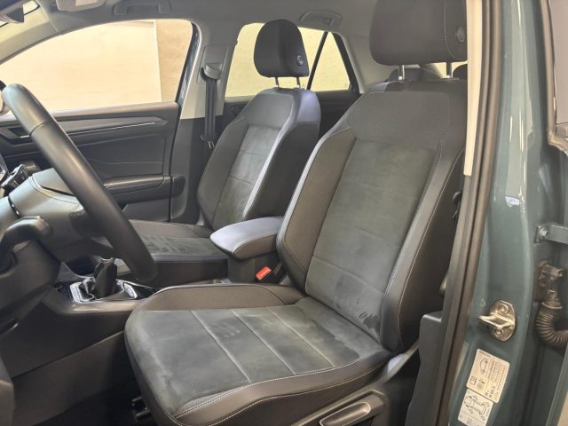 VOLKSWAGEN T-Roc usata, con Cerchi in lega