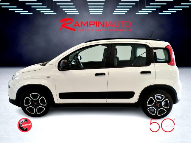 FIAT Panda usata 10