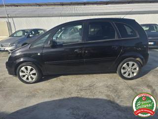 OPEL Meriva usata, con Chiusura centralizzata