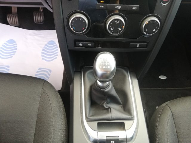 LAND ROVER Discovery Sport usata, con Cruise Control