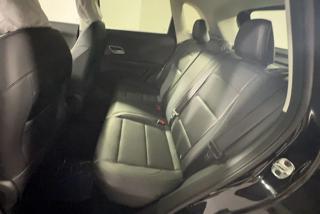 MG ZS usata, con ESP