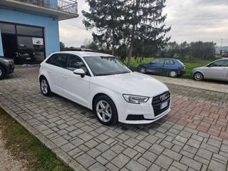 AUDI A3 usata, con Boardcomputer