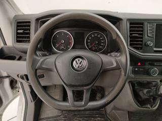 VOLKSWAGEN Crafter usata 86