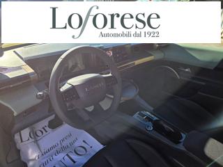 LANCIA Ypsilon usata, con Chiusura centralizzata