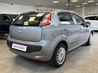FIAT Punto Evo usata, con Autoradio
