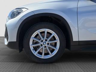 BMW X1 usata 14