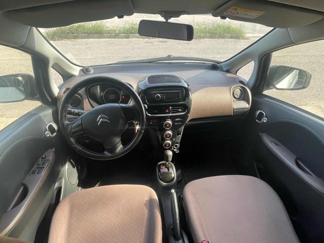 CITROEN C-Zero usata, con Fendinebbia