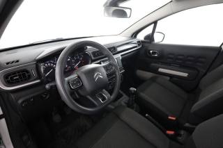 CITROEN C3 usata 1