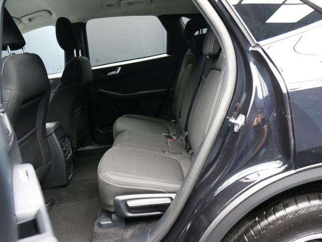FORD Kuga usata, con Cerchi in lega