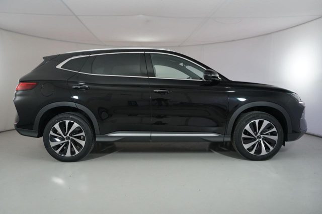 BYD Seal usata, con Airbag Passeggero