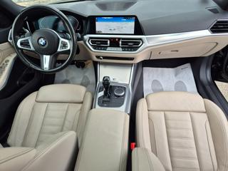 BMW 340 usata, con Immobilizzatore elettronico