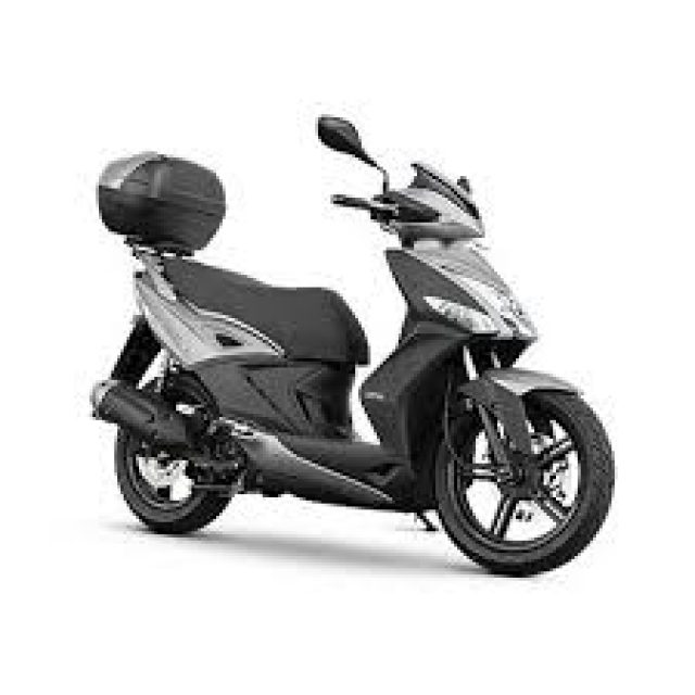 KYMCO Agility 125 usata 0