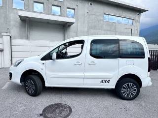 PEUGEOT Partner usata, con Airbag