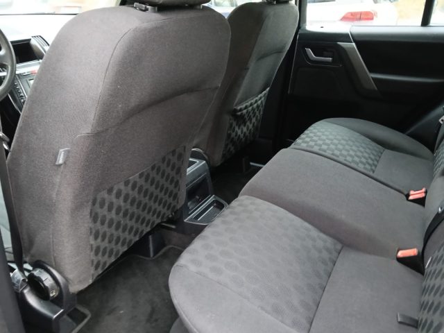 LAND ROVER Freelander usata, con Trazione integrale