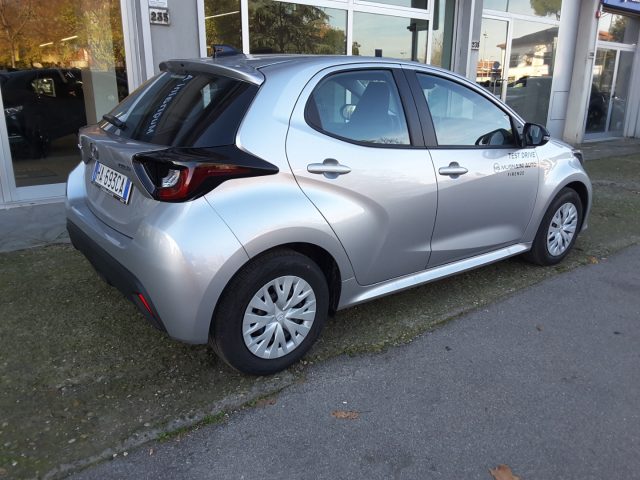 MAZDA 2 usata, con Servosterzo