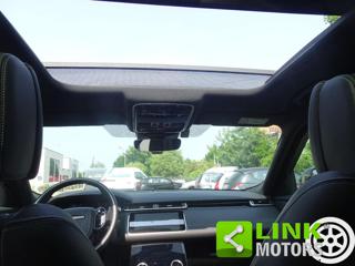 LAND ROVER Range Rover Velar usata, con Chiusura centralizzata