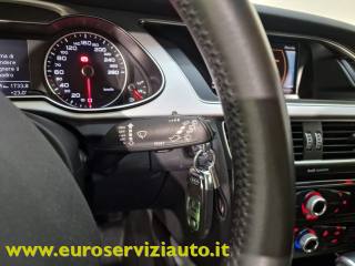 AUDI A4 usata, con Specchietti laterali elettrici