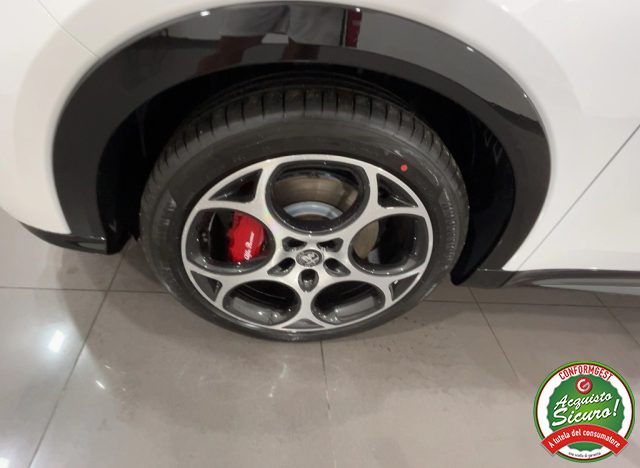 ALFA ROMEO Tonale usata, con Cruise Control