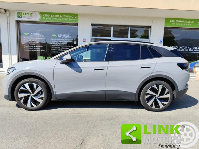 VOLKSWAGEN ID.4 usata, con Climatizzatore