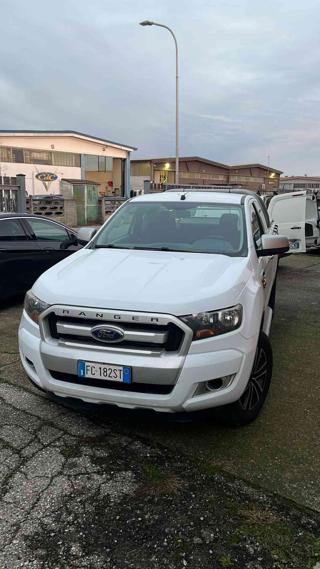 FORD Ranger usata 5