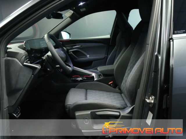 AUDI Q5 usata, con Cruise Control