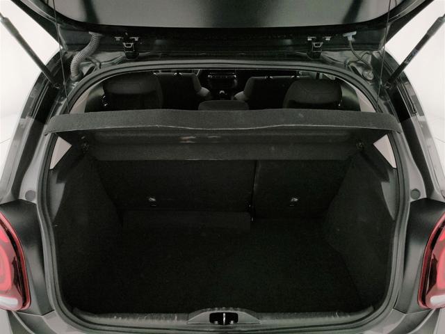 CITROEN C3 usata, con Sistema di navigazione