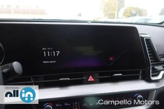 KIA Sportage usata 9