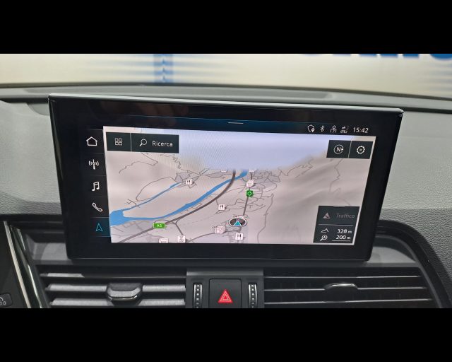 AUDI Q5 usata, con USB