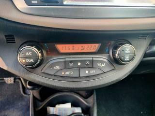 TOYOTA Yaris usata, con Fendinebbia