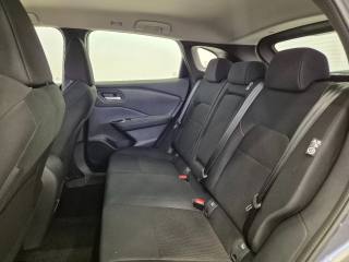 NISSAN Qashqai usata, con ESP